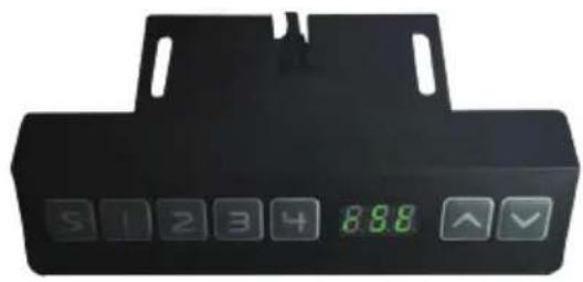 VIEWSONIC LD135-152 - 系统复位 - 1