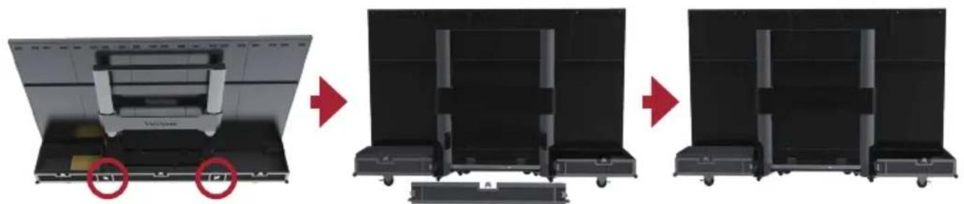 VIEWSONIC LD135-152 - Kutudan Çi Karma - 8