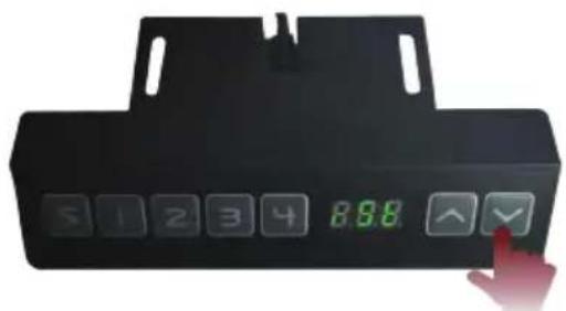 VIEWSONIC LD135-152 - Resetten: - 1