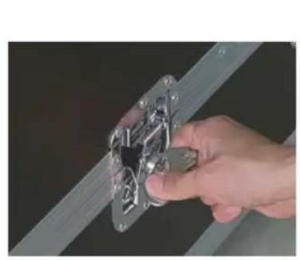 VIEWSONIC LD135-152 - Operación de desbloqueo - 3