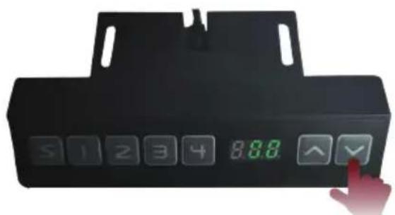 VIEWSONIC LD135-152 - 系统复位 - 4
