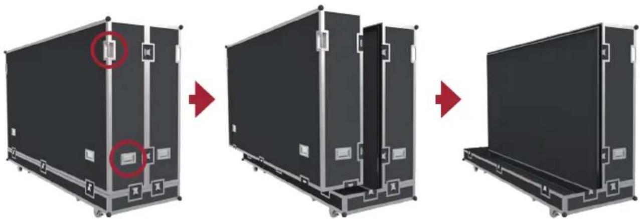 VIEWSONIC LD135-152 - Kutudan Çi Karma - 5