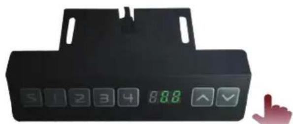 VIEWSONIC LD135-152 - 系統重設 - 3