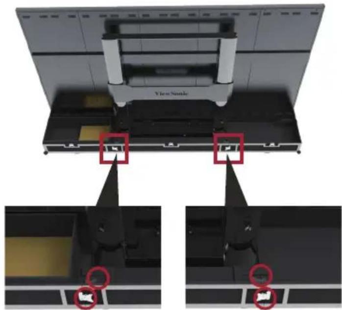 VIEWSONIC LD135-152 - a a a a a a a a a a a a a a a a a a a - 22
