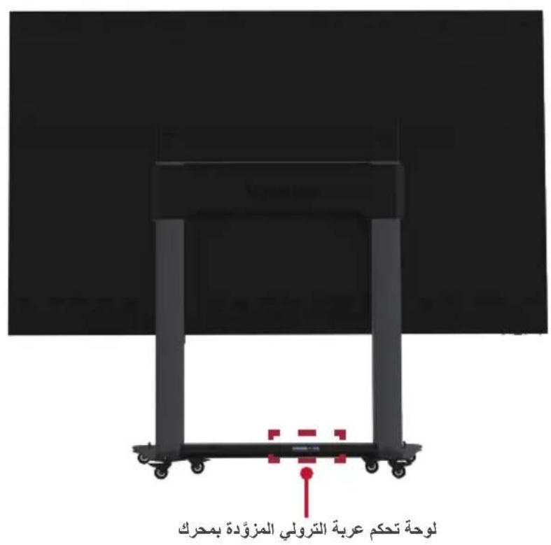 VIEWSONIC LD135-152 - (RoHS2) 83 - 39