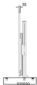 VIEWSONIC LD135-152 - (RoHS2) 83 - 33
