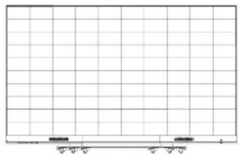 VIEWSONIC LD135-152 - Dimensiones ficas de LD135-152 - 3