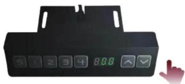 VIEWSONIC LD135-152 - System Resetting - 3