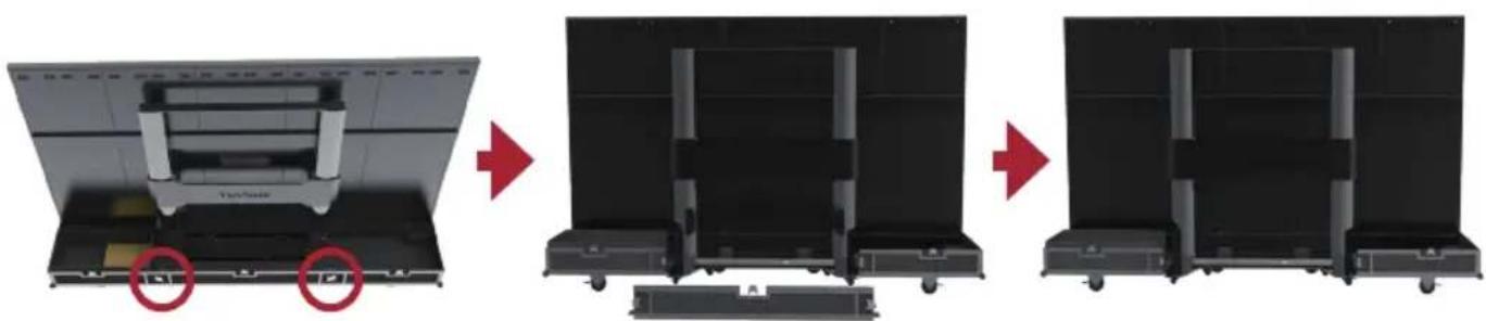 VIEWSONIC LD135-152 - Uitpakken - 7