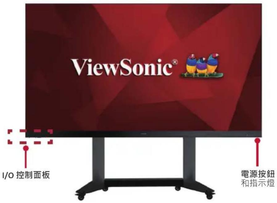 VIEWSONIC LD135-152 - 產品概述 - 1
