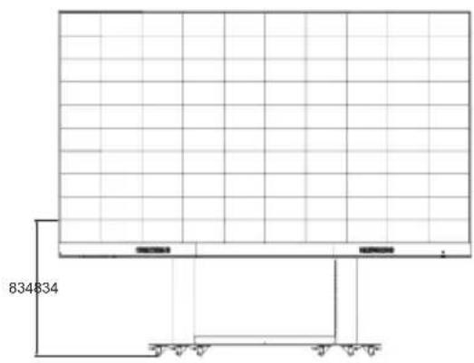 VIEWSONIC LD135-152 - (RoHS2) 83 - 37