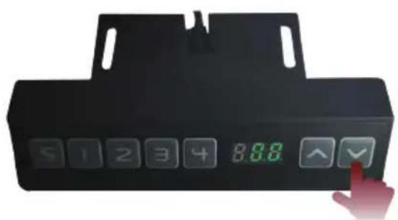 VIEWSONIC LD135-152 - 系統重設 - 4