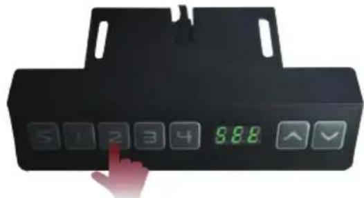 VIEWSONIC LD135-152 - On Ayarli Kaldirma Yüksekligi talimatlari - 3