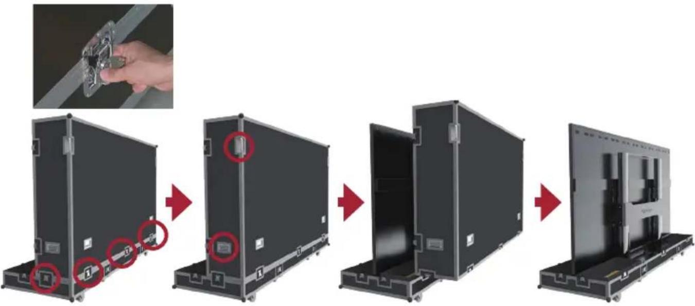 VIEWSONIC LD135-152 - Uitpakken - 6