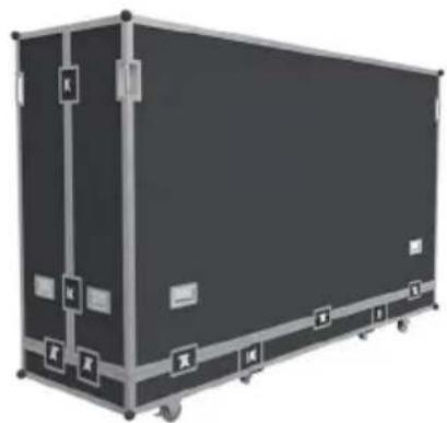 VIEWSONIC LD135-152 - Auspacken - 2