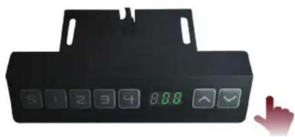 VIEWSONIC LD135-152 - Comment réinitialiser : - 2