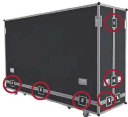 VIEWSONIC LD135-152 - Unboxing Operation - 4