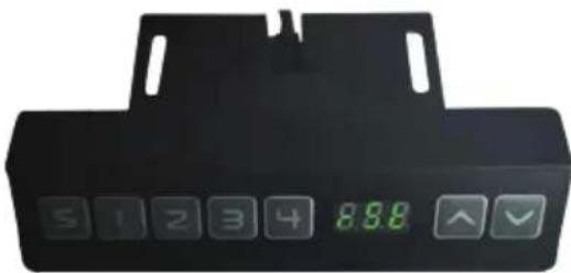 VIEWSONIC LD135-152 - Réinitialisation du système - 1