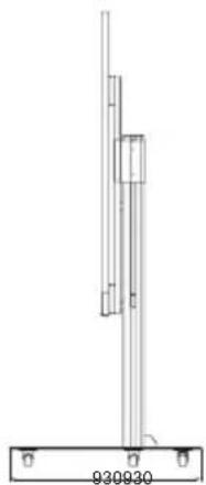 VIEWSONIC LD135-152 - (RoHS2) 83 - 29
