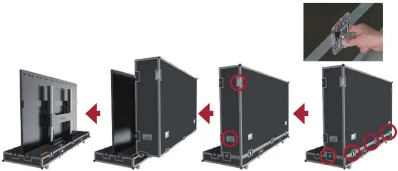 VIEWSONIC LD135-152 - a a a a a a a a a a a a a a a a a a a - 14