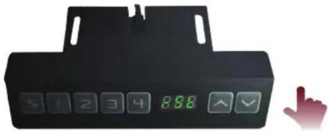 VIEWSONIC LD135-152 - Resetten: - 4