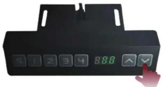 VIEWSONIC LD135-152 - Rücksetzung: - 3