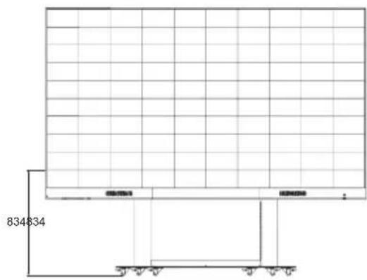 VIEWSONIC LD135-152 - 包装物品 - 12