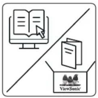 VIEWSONIC LD135-152 - (RoHS2) 83 - 1