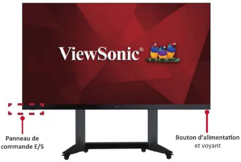 VIEWSONIC LD135-152 - Présentation du produit - 2