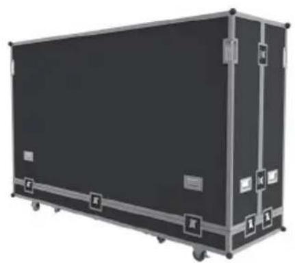 VIEWSONIC LD135-152 - Auspacken - 1