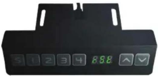 VIEWSONIC LD135-152 - 系統重設 - 1