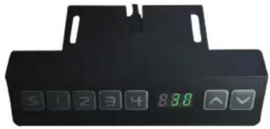 VIEWSONIC LD135-152 - 遥控器 - 5