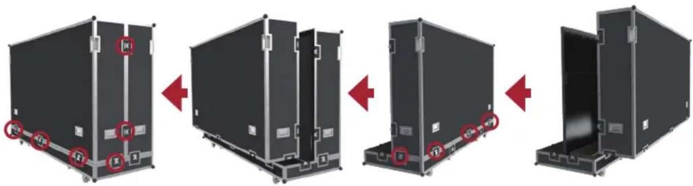 VIEWSONIC LD135-152 - a a a a a a a a a a a a a a a a a a a - 27