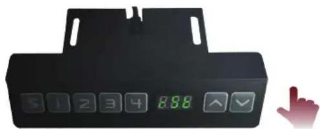 VIEWSONIC LD135-152 - 系統重設 - 5