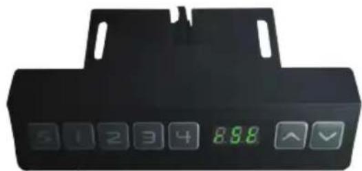VIEWSONIC LD135-152 - Reinicio del sistema - 1
