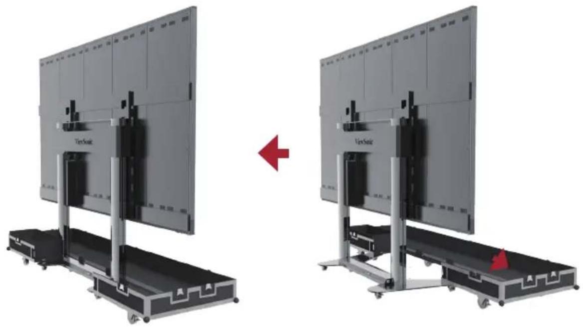 VIEWSONIC LD135-152 - a a a a a a a a a a a a a a a a a a a - 19