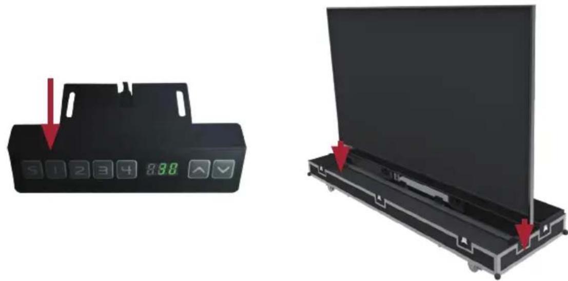 VIEWSONIC LD135-152 - Verpakking en behandeling - 2