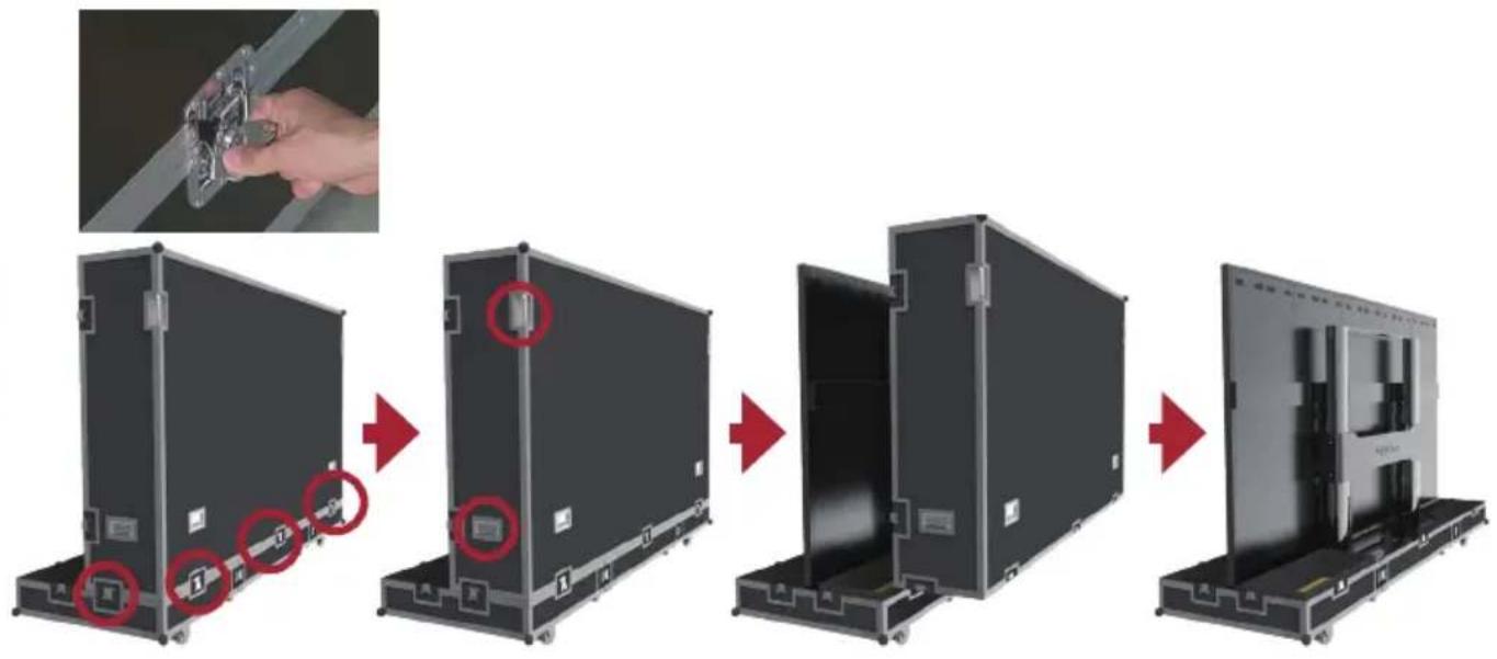 VIEWSONIC LD135-152 - Auspacken - 7