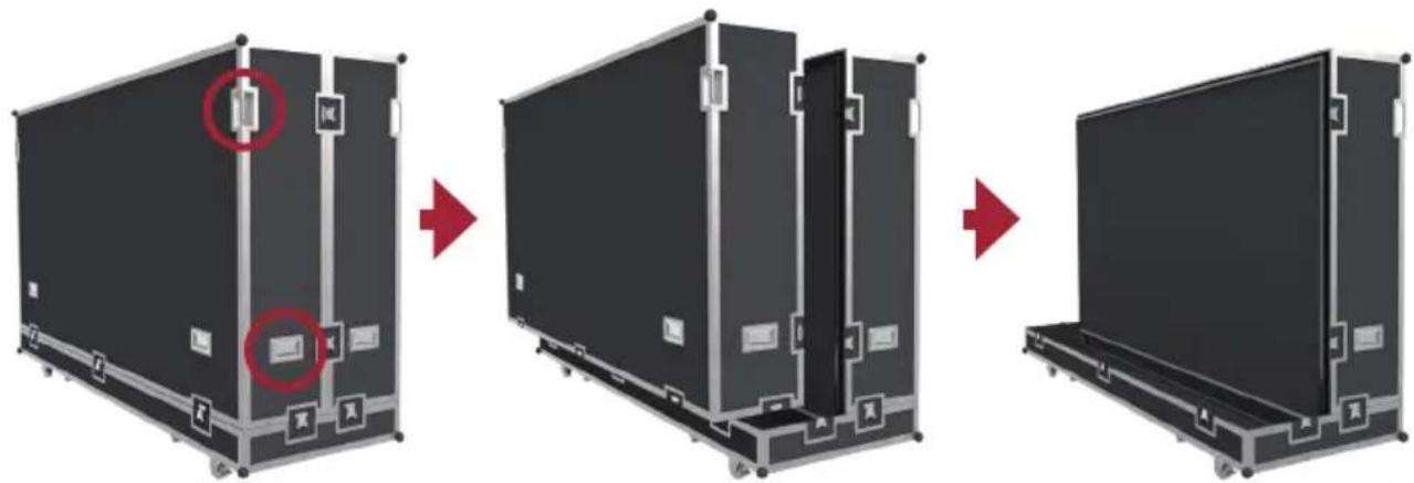 VIEWSONIC LD135-152 - Auspacken - 5