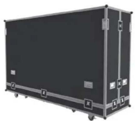 VIEWSONIC LD135-152 - Operación de desbloqueo - 1