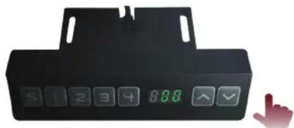 VIEWSONIC LD135-152 - Rücksetzung: - 2
