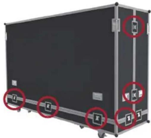 VIEWSONIC LD135-152 - Kutudan Çi Karma - 4