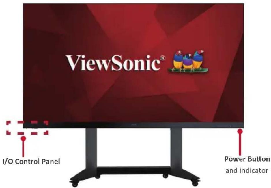 VIEWSONIC LD135-152 - Product Overview - 1