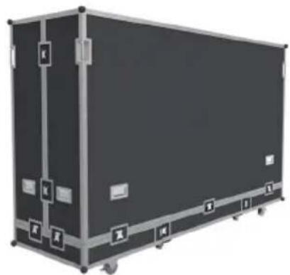 VIEWSONIC LD135-152 - Kutudan Çi Karma - 2