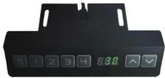 VIEWSONIC LD135-152 - 3aBHeHne O COOTBeTCTBn n CtaHdapTaM RoHS2 - 1