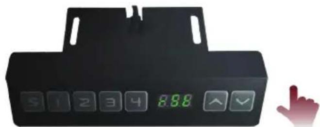 VIEWSONIC LD135-152 - System Resetting - 5