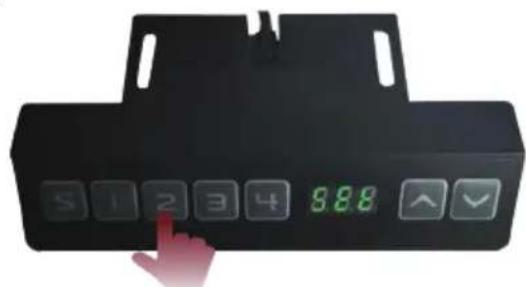 VIEWSONIC LD135-152 - 預設升降高度說明 - 3