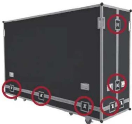 VIEWSONIC LD135-152 - a a a a a a a a a a a a a a a a a a a - 11