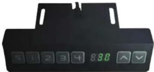 VIEWSONIC LD135-152 - 3aBHeHne O COOTBeTCTBn n CtaHdapTaM RoHS2 - 4