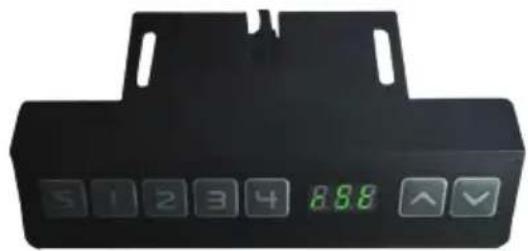 VIEWSONIC LD135-152 - System Resetting - 1